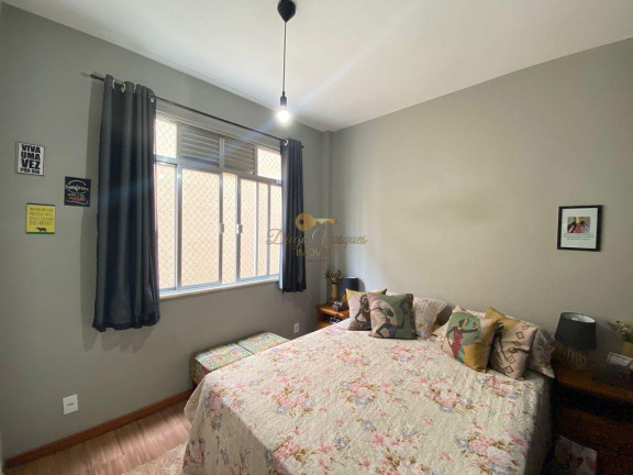 Imagem Apartamento com 2 Quartos à Venda, 48 m² em Agriões - Teresópolis