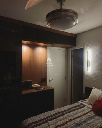 Imagem Apartamento com 1 Quarto à Venda, 51 m² em Bela Vista - São Paulo Imagem Apartamento com 1 Quarto à Venda, 51 m² em Bela Vista - São Paulo