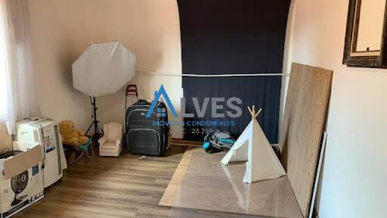 Imagem Casa com 3 Quartos à Venda, 220 m² em Nova Petrópolis - São Bernardo Do Campo