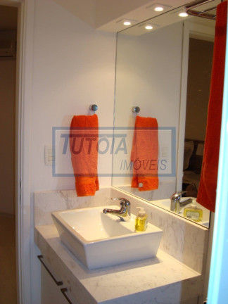 Imagem Apartamento com 1 Quarto à Venda, 33 m² em Paraiso - Sao Paulo Imagem Apartamento com 1 Quarto à Venda, 33 m² em Paraiso - Sao Paulo