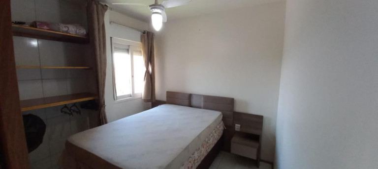 Imagem Apartamento com 1 Quarto à Venda, 57 m² em Capão Novo - Capao Da Canoa