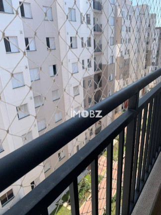 Imagem Imóvel com 2 Quartos à Venda, 42 m² em Parque Rebouças - São Paulo