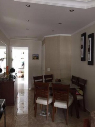 Imagem Apartamento com 2 Quartos à Venda, 62 m² em Santana - São Paulo