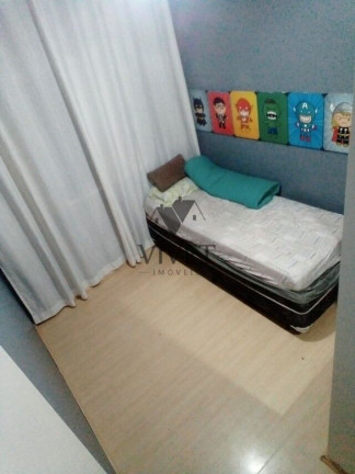 Imagem Apartamento com 2 Quartos à Venda, 52 m² em Wanel Ville - Sorocaba