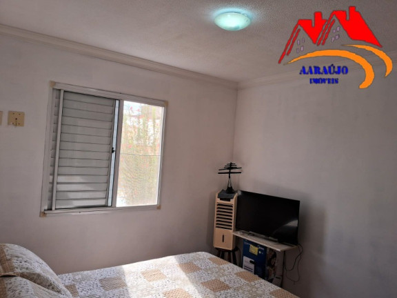Imagem Casa com 2 Quartos à Venda, 80 m² em Jardim ísis - Cotia