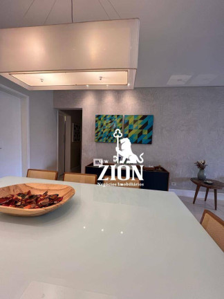 Imagem Apartamento com 3 Quartos à Venda, 121 m² em Jardim Sao Paulo(zona Norte) - São Paulo