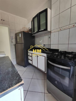 Imagem Apartamento com 1 Quarto à Venda, 51 m² em Itararé - Sao Vicente
