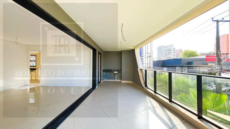 Imagem Apartamento com 4 Quartos à Venda, 254 m² em Meireles - Fortaleza