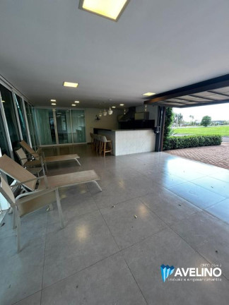 Imagem Casa de Condomínio com 5 Quartos à Venda, 372 m² em Goldem Park - Dourados Imagem Casa de Condomínio com 5 Quartos à Venda, 372 m² em Goldem Park - Dourados