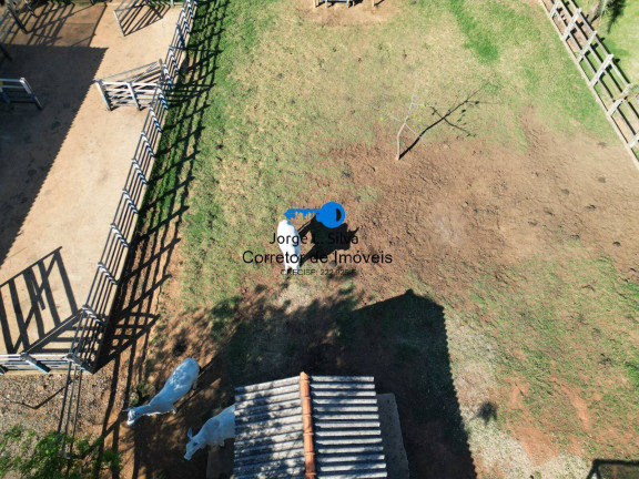 Imagem Fazenda à Venda, 20 m² em Abaeté