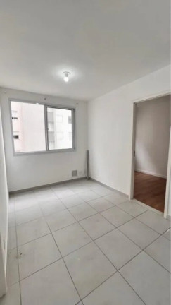 Imóvel com 1 Quarto à Venda, 35 m² em Jardim Taquaral - São Paulo