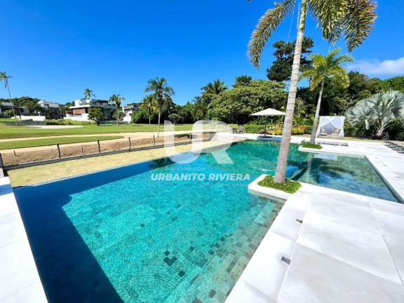 Imagem Casa com 9 Quartos à Venda, 859 m² em Riviera | Módulo 12 - Bertioga
