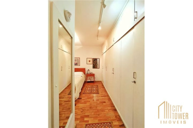 Imagem Apartamento com 3 Quartos à Venda, 173 m² em Itaim Bibi - São Paulo