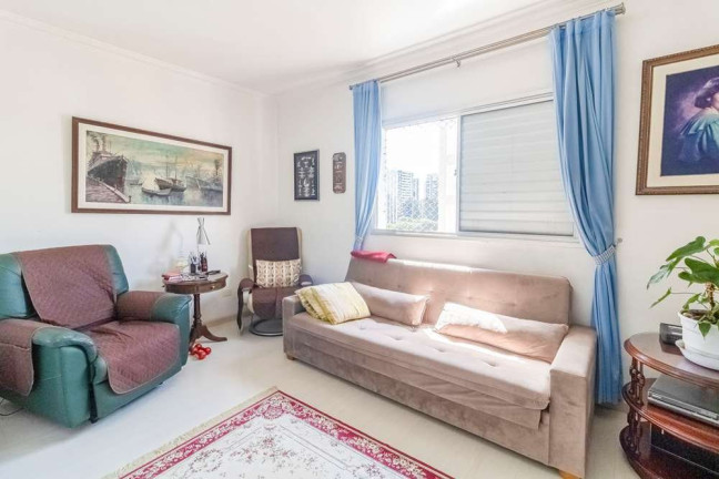 Imagem Apartamento com 4 Quartos à Venda, 160 m² em Vila Cordeiro - São Paulo Imagem Apartamento com 4 Quartos à Venda, 160 m² em Vila Cordeiro - São Paulo