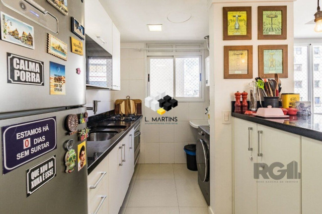 Imagem Apartamento com 1 Quarto à Venda, 55 m² em Petrópolis - Porto Alegre Imagem Apartamento com 1 Quarto à Venda, 55 m² em Petrópolis - Porto Alegre