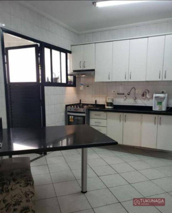 Imagem Apartamento com 3 Quartos à Venda, 106 m² em Santana - São Paulo
