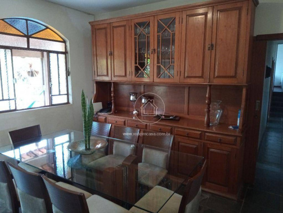 Imagem Casa de Condomínio com 4 Quartos à Venda, 410 m² em Vale Do Sol - Nova Lima