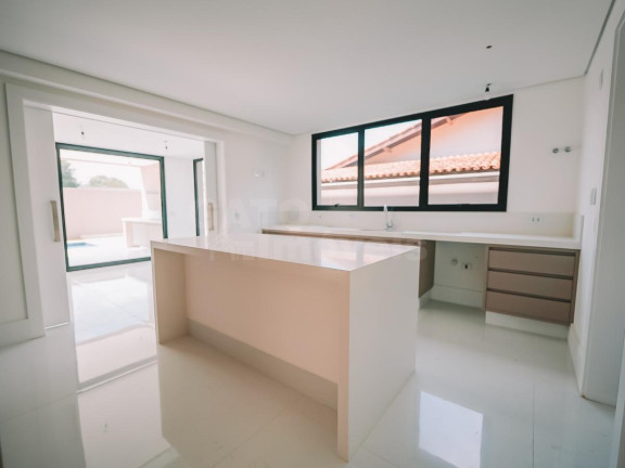 Imagem Casa com 4 Quartos à Venda, 450 m² em Alphaville Residencial Um - Barueri