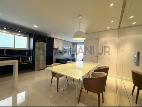 Imagem Imóvel com 2 Quartos para Alugar, 89 m² em Cerqueira César - São Paulo