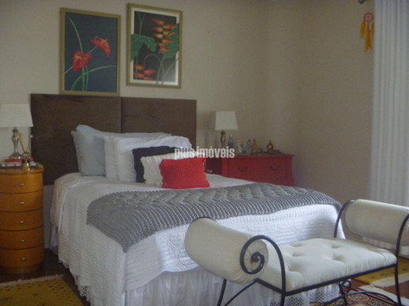Imagem Apartamento com 4 Quartos à Venda, 202 m² em Morumbi - São Paulo Imagem Apartamento com 4 Quartos à Venda, 202 m² em Morumbi - São Paulo