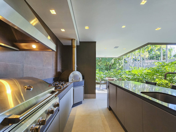 Imagem Casa com 5 Quartos à Venda, 692 m² em Riviera De São Lourenço - Bertioga