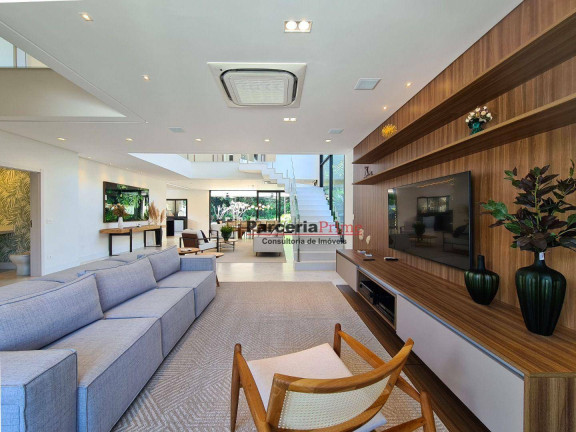 Imagem Casa com 6 Quartos à Venda, 510 m² em Riviera Módulo 17 - Bertioga