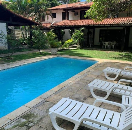 Imagem Casa com 8 Quartos à Venda, 500 m² em Bosque Da Praia - Rio Das Ostras Imagem Casa com 8 Quartos à Venda, 500 m² em Bosque Da Praia - Rio Das Ostras