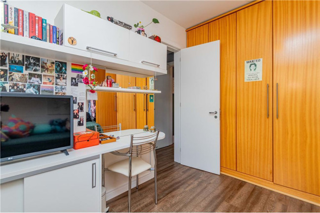 Imagem Apartamento com 3 Quartos à Venda, 100 m² em Boa Vista - Porto Alegre Imagem Apartamento com 3 Quartos à Venda, 100 m² em Boa Vista - Porto Alegre