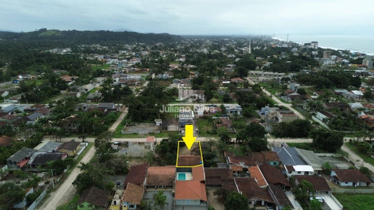 Imagem Casa à Venda, 100 m² em Continental - Itapoá Imagem Casa à Venda, 100 m² em Continental - Itapoá