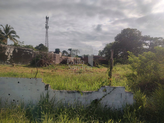 Imagem Terreno à Venda, 1.074 m² em Estância Antonio Novaes - Peruíbe Imagem Terreno à Venda, 1.074 m² em Estância Antonio Novaes - Peruíbe