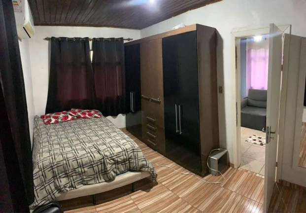 Imagem Casa com 3 Quartos à Venda, 594 m² em Martinica - Viamão