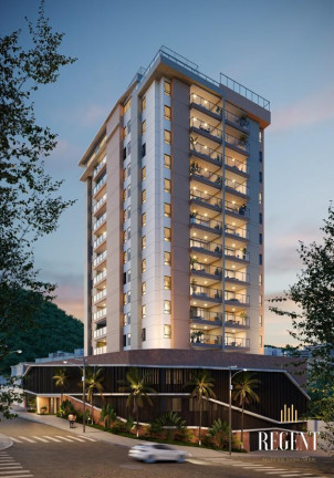 Apartamento com 3 Quartos à Venda, 96 m² em Santa Helena - Juiz De Fora