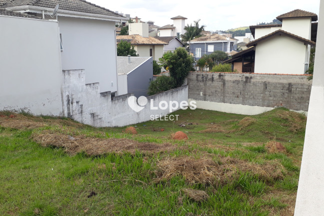 Imagem Terreno à Venda, 300 m² em Condomínio Residencial Itatiba Country Club - Itatiba Imagem Terreno à Venda, 300 m² em Condomínio Residencial Itatiba Country Club - Itatiba
