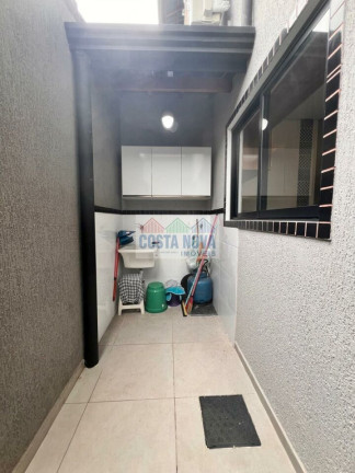 Imagem Casa com 2 Quartos à Venda, 66 m² em Maracanã - Praia Grande