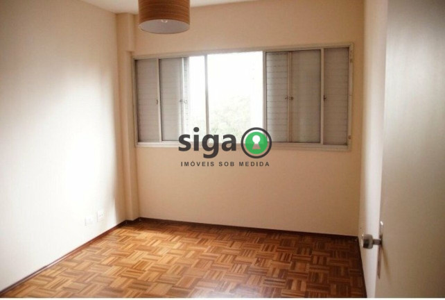 Imagem Apartamento com 3 Quartos à Venda, 150 m² em Vila Andrade - São Paulo