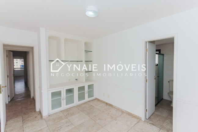 Imagem Apartamento com 4 Quartos para Alugar, 184 m² em Itaim Bibi - São Paulo Imagem Apartamento com 4 Quartos para Alugar, 184 m² em Itaim Bibi - São Paulo
