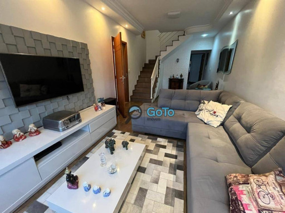 Imagem Sobrado com 3 Quartos à Venda, 158 m² em Jardim Textil - São Paulo