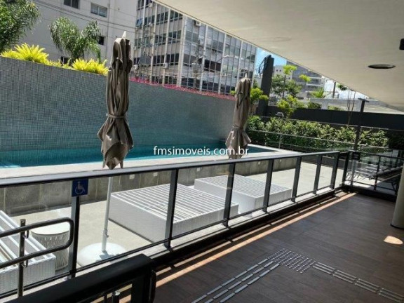 Imagem Imóvel com 1 Quarto à Venda, 97 m² em Itaim Bibi - São Paulo