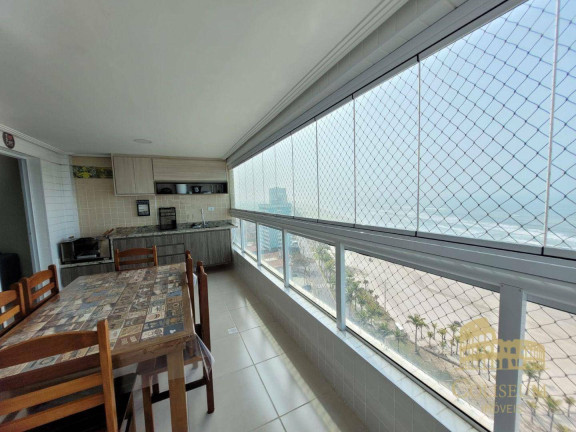 Imagem Apartamento com 3 Quartos à Venda, 102 m² em Balneário Flórida - Praia Grande Imagem Apartamento com 3 Quartos à Venda, 102 m² em Balneário Flórida - Praia Grande