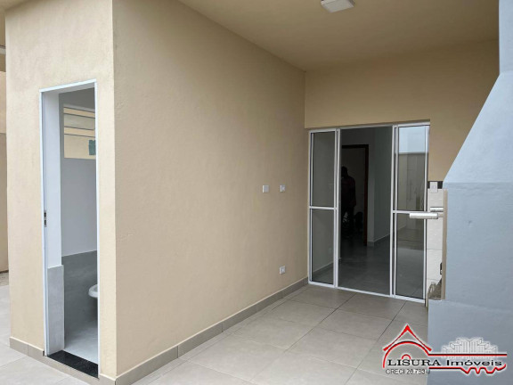 Imagem Casa com 3 Quartos à Venda, 119 m² em Residencial Santa Paula - Jacareí Imagem Casa com 3 Quartos à Venda, 119 m² em Residencial Santa Paula - Jacareí