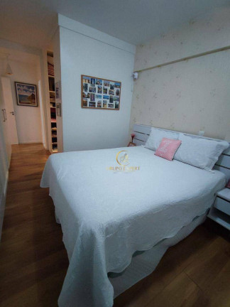 Imagem Apartamento com 3 Quartos à Venda, 131 m² em Jardim Das Indústrias - São José Dos Campos Imagem Apartamento com 3 Quartos à Venda, 131 m² em Jardim Das Indústrias - São José Dos Campos