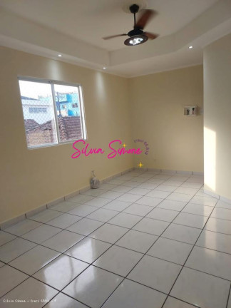 Imagem Casa de Condomínio com 2 Quartos à Venda, 98 m² em Centro - São Vicente Imagem Casa de Condomínio com 2 Quartos à Venda, 98 m² em Centro - São Vicente