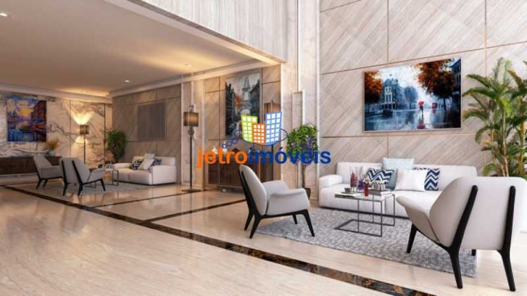 Imagem Apartamento à Venda, 54 m² em Canto Do Forte - Praia Grande Imagem Apartamento à Venda, 54 m² em Canto Do Forte - Praia Grande