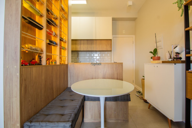 Imagem Imóvel com 1 Quarto à Venda, 42 m² em Centro - São Bernardo Do Campo