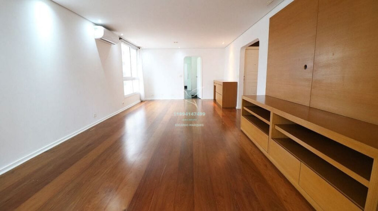 Imagem Apartamento com 3 Quartos à Venda, 90 m² em Paraíso - São Paulo Imagem Apartamento com 3 Quartos à Venda, 90 m² em Paraíso - São Paulo