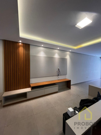 Imagem Casa com 3 Quartos à Venda, 194 m² em Jardim Mantova - Indaiatuba