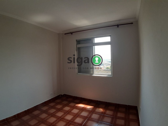 Imagem Apartamento com 2 Quartos à Venda, 63 m² em Mooca - São Paulo