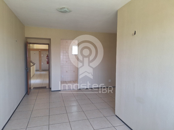 Imagem Apartamento com 4 Quartos à Venda, 91 m² em São João Do Tauape - Fortaleza