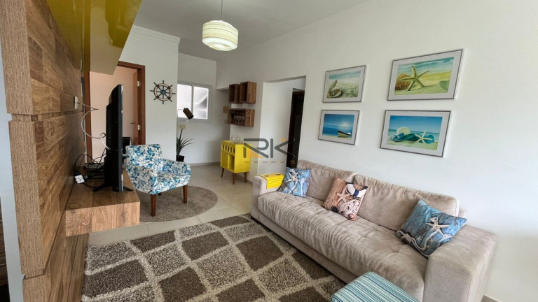Imagem Apartamento com 3 Quartos à Venda, 120 m² em Itaguá - Ubatuba Imagem Apartamento com 3 Quartos à Venda, 120 m² em Itaguá - Ubatuba