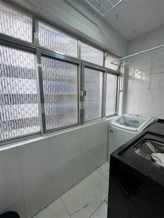 Imagem Apartamento com 2 Quartos à Venda, 72 m² em Guilhermina - Praia Grande